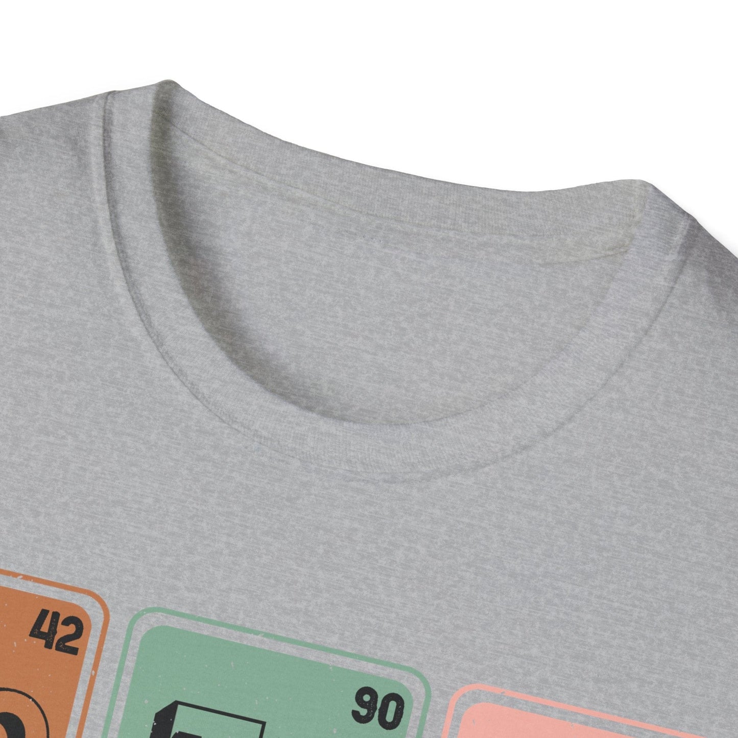 MOTHER PERIODIC T-Shirt
