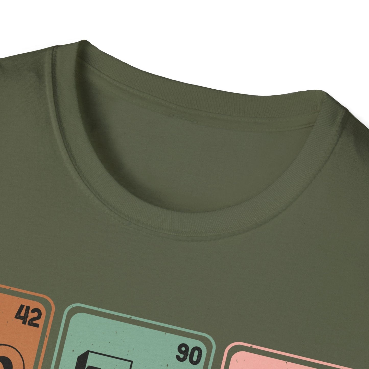 MOTHER PERIODIC T-Shirt
