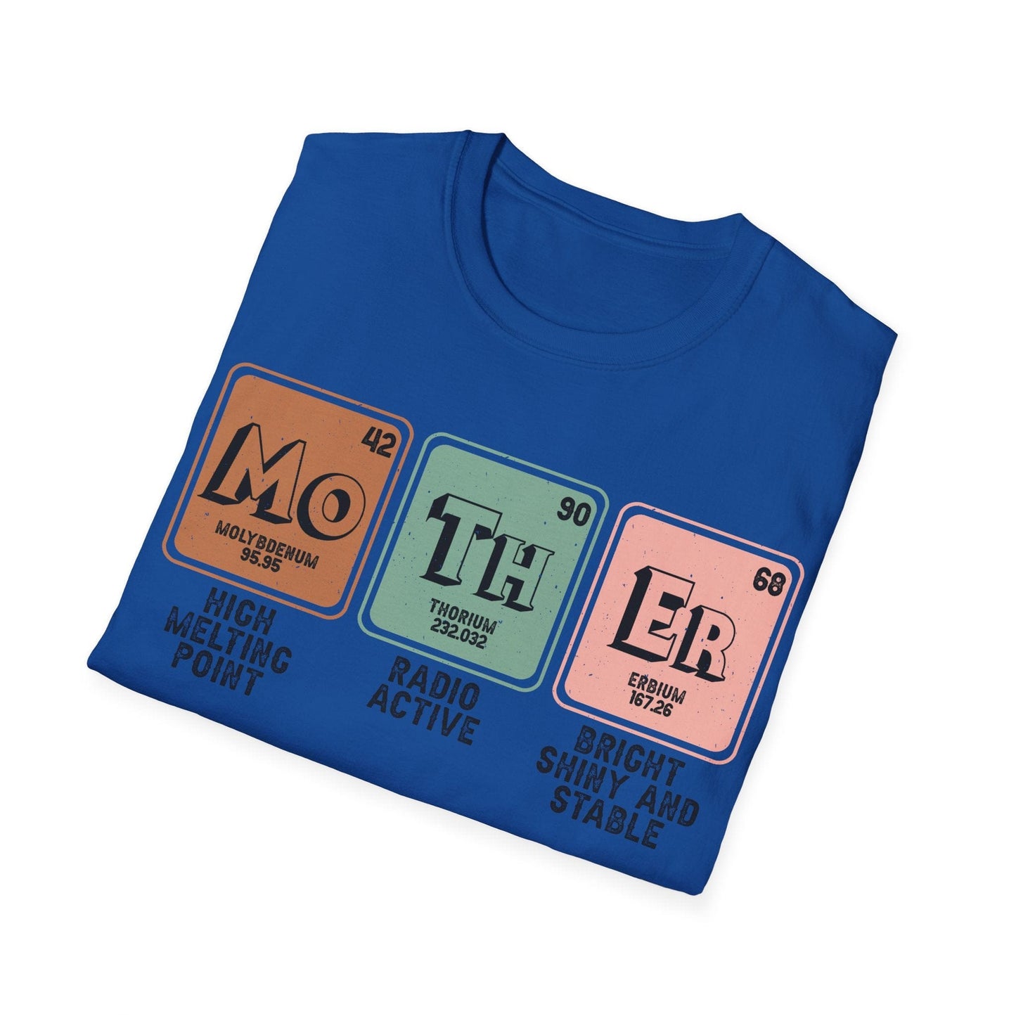MOTHER PERIODIC T-Shirt