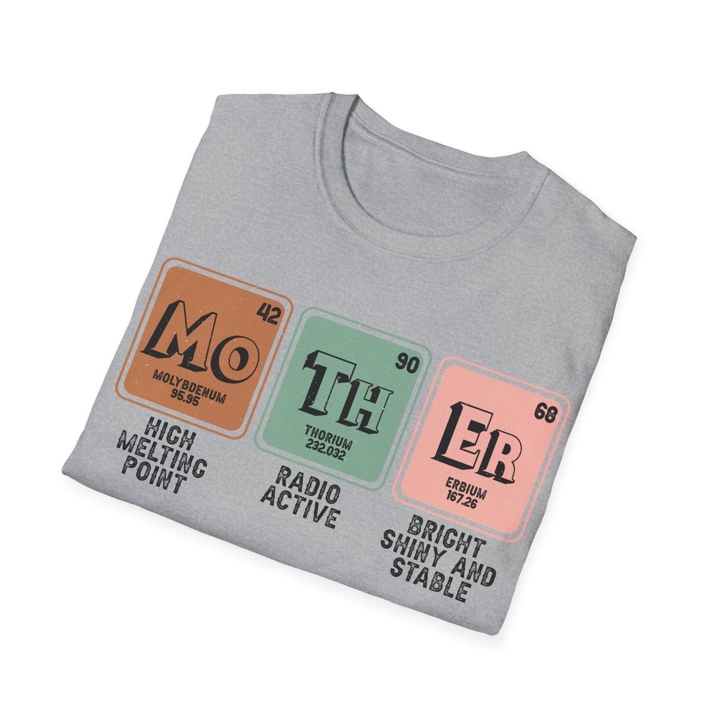 MOTHER PERIODIC T-Shirt