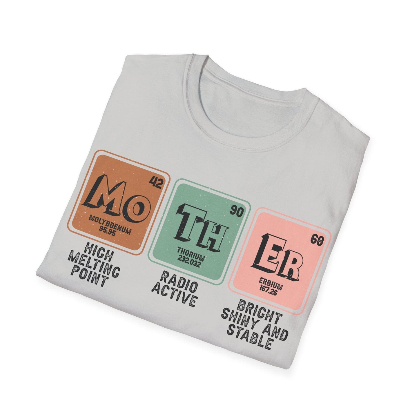MOTHER PERIODIC T-Shirt