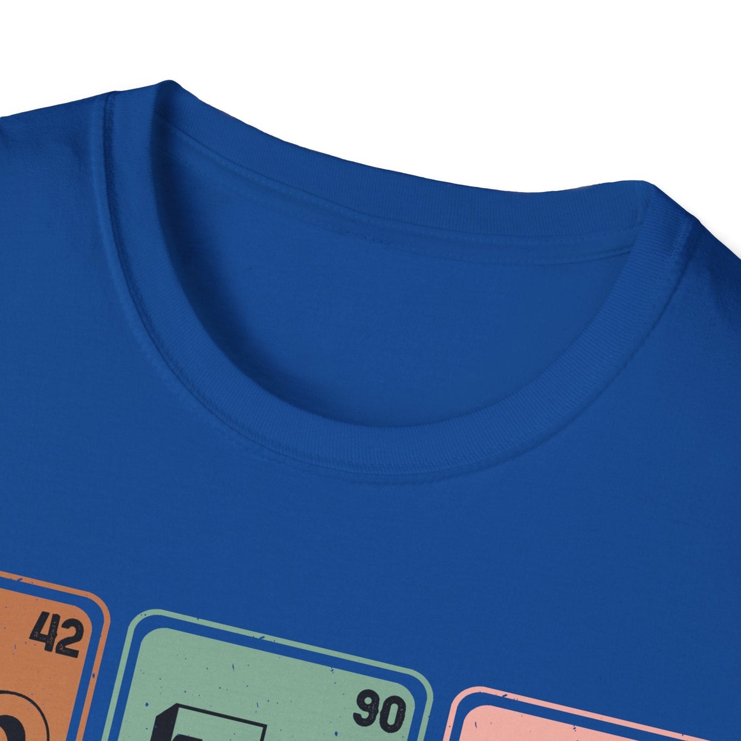 MOTHER PERIODIC T-Shirt