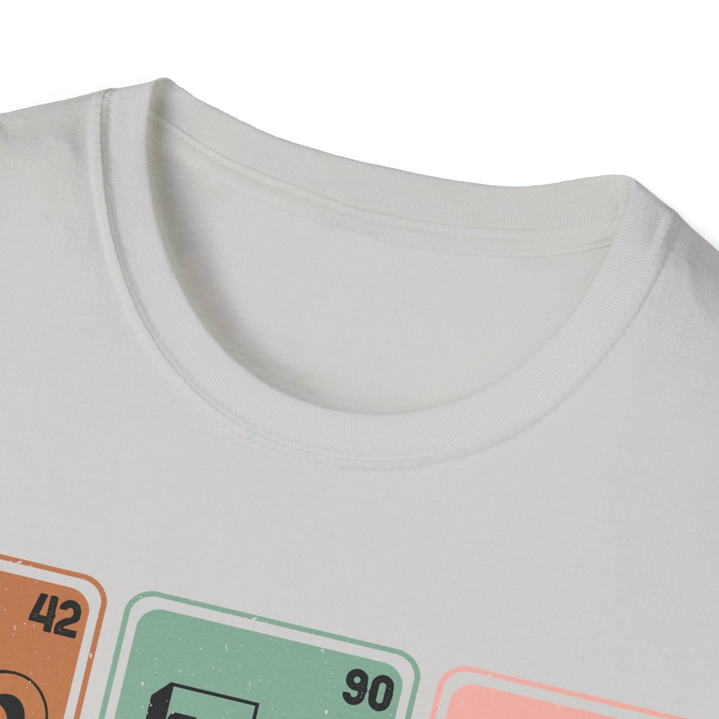 MOTHER PERIODIC T-Shirt
