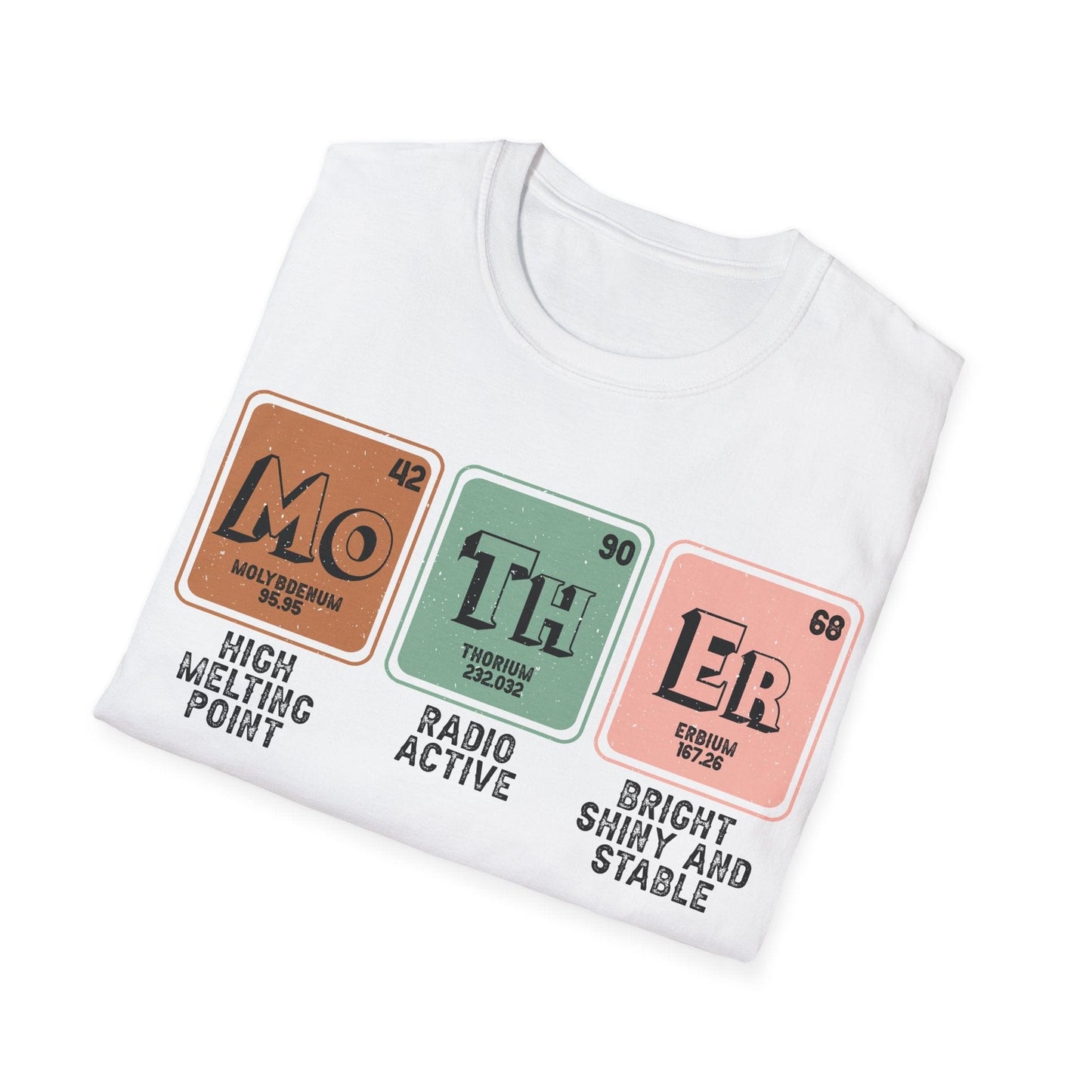MOTHER PERIODIC T-Shirt