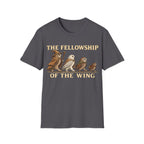 THE FELLOWSHIP OF THE WING T-Shirt