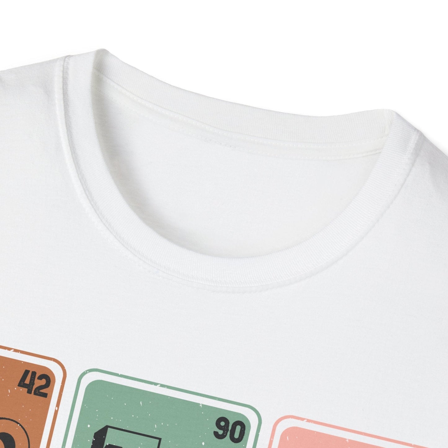 MOTHER PERIODIC T-Shirt