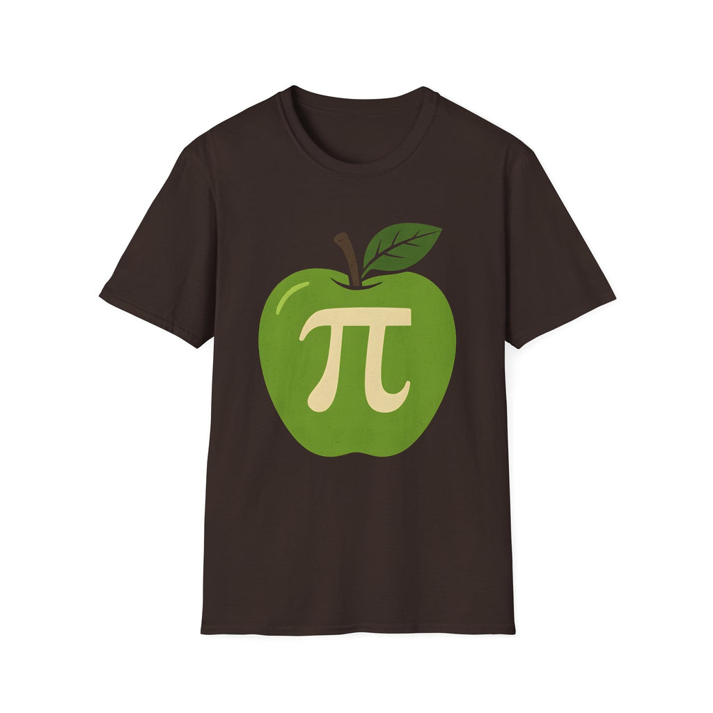 APPLE PI T-Shirt