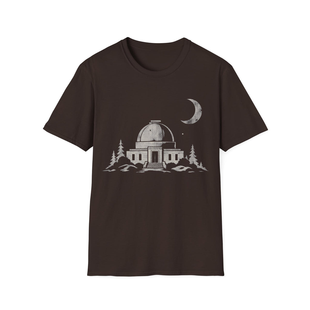 OBSERVATORY NIGHT T-Shirt