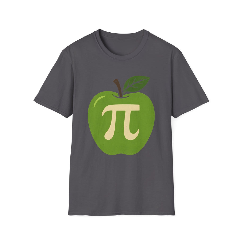 APPLE PI T-Shirt