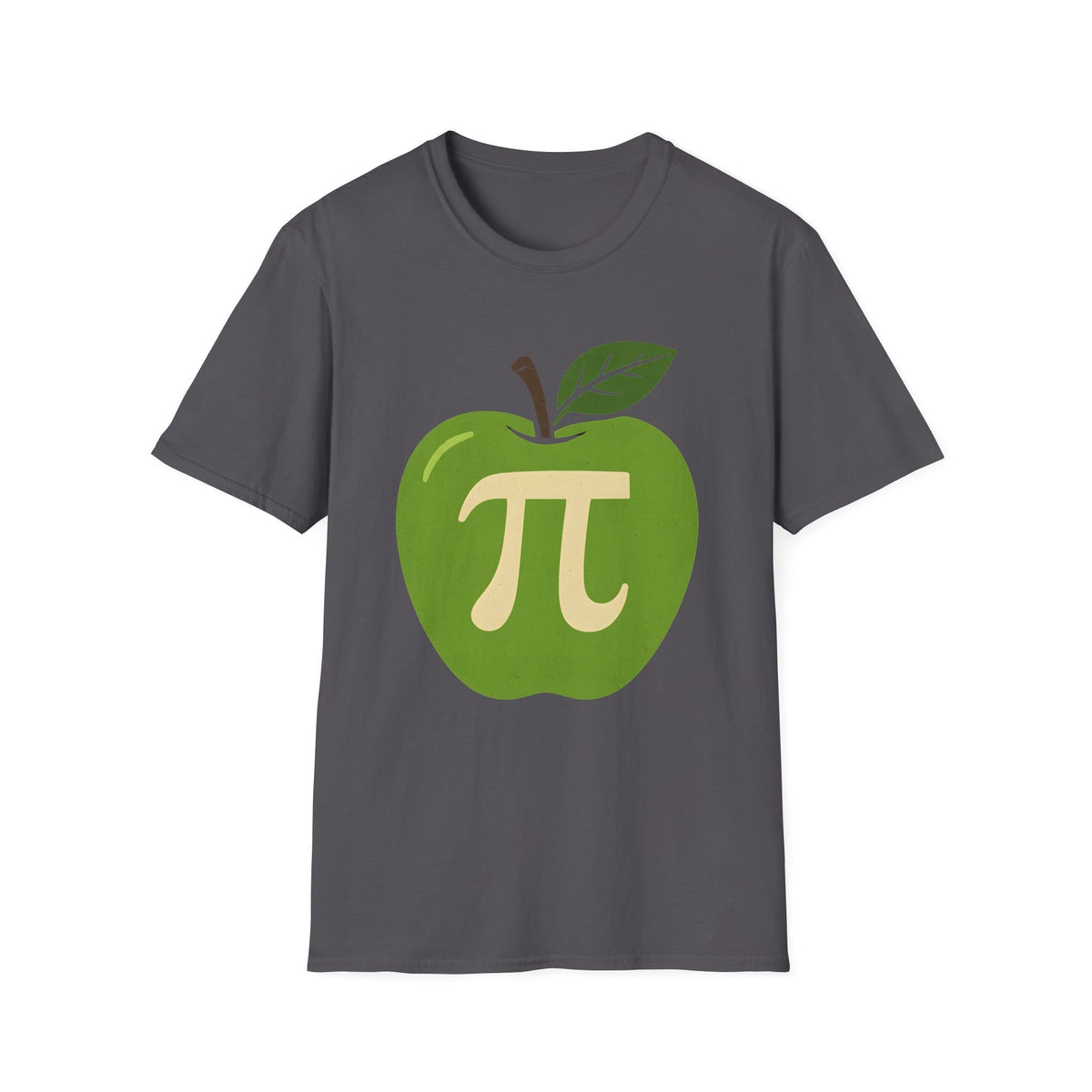 APPLE PI T-Shirt