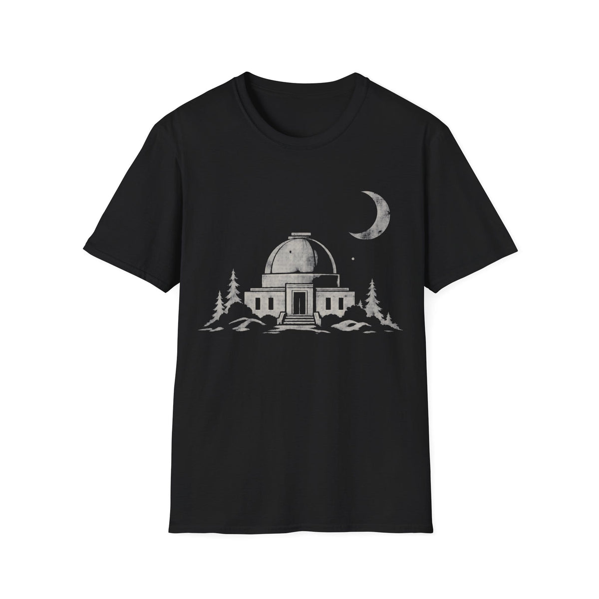 OBSERVATORY NIGHT T-Shirt