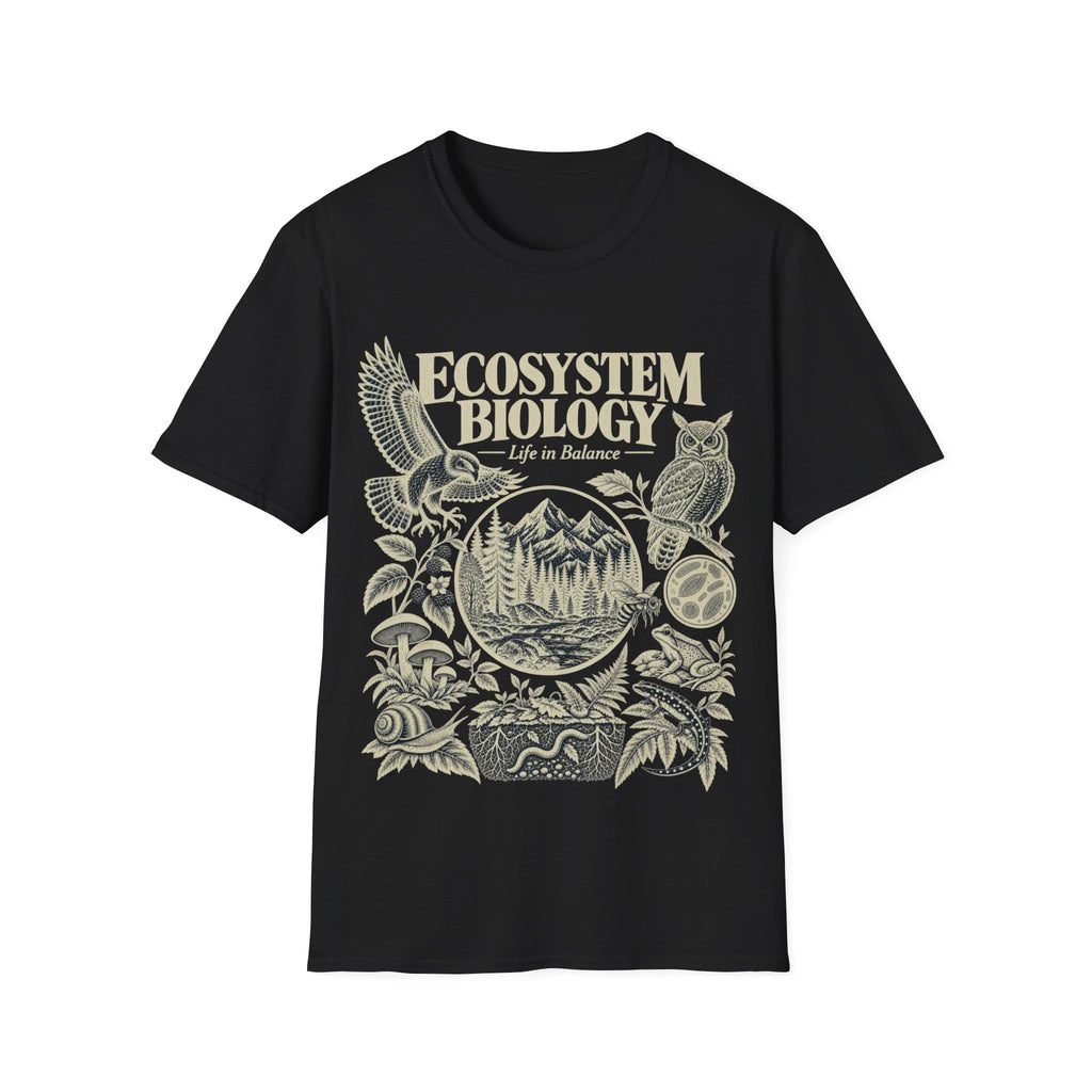 LIFE IN BALANCE T-Shirt