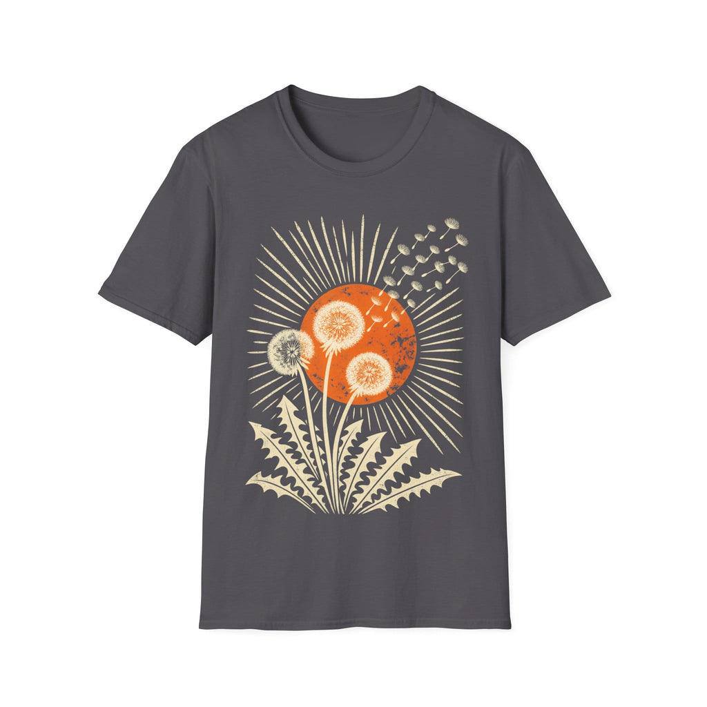 DANDELION DAYDREAM T-Shirt
