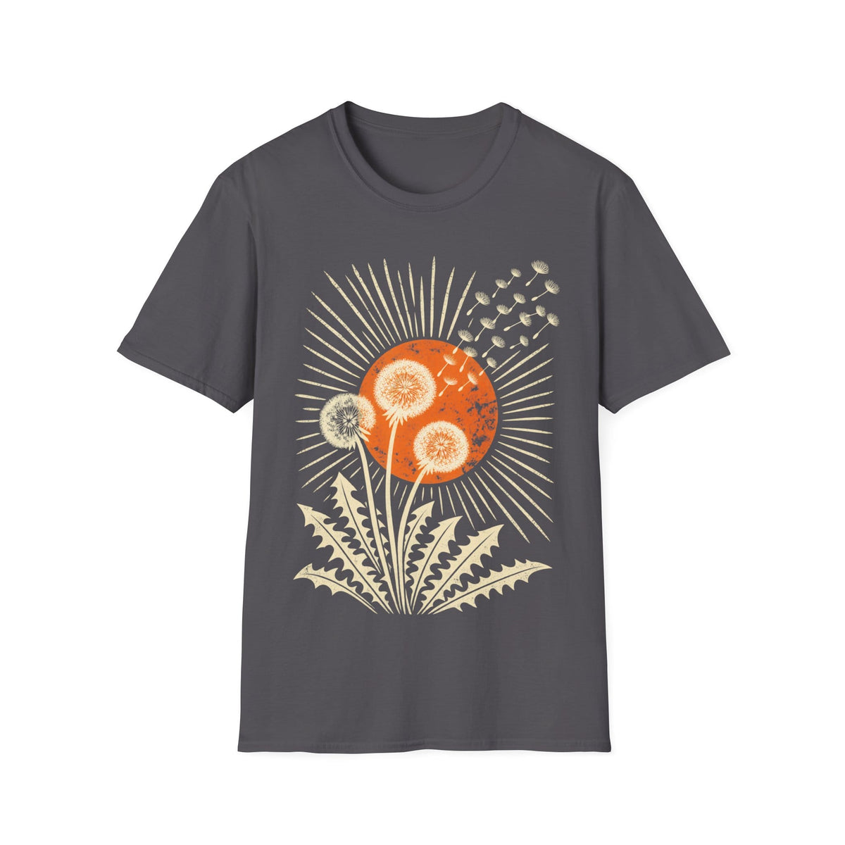 DANDELION DAYDREAM T-Shirt
