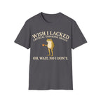 CRITICAL THINKING T-Shirt