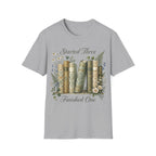 STARTED 3 FINISHED 1 T-Shirt