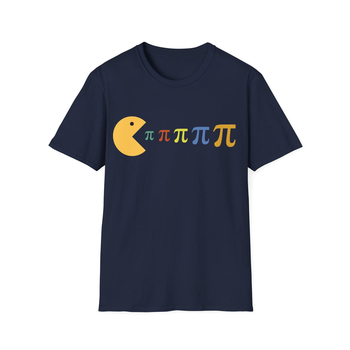 EAT PI T-Shirt