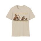 THE FELLOWSHIP OF THE WING T-Shirt