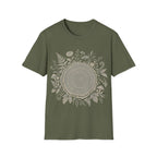 GROWTH RINGS & WILD THINGS T-Shirt