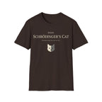 SCHRODINGER STATE T-Shirt