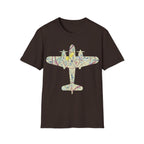 CLEARD FOR DEPARTURE T-Shirt