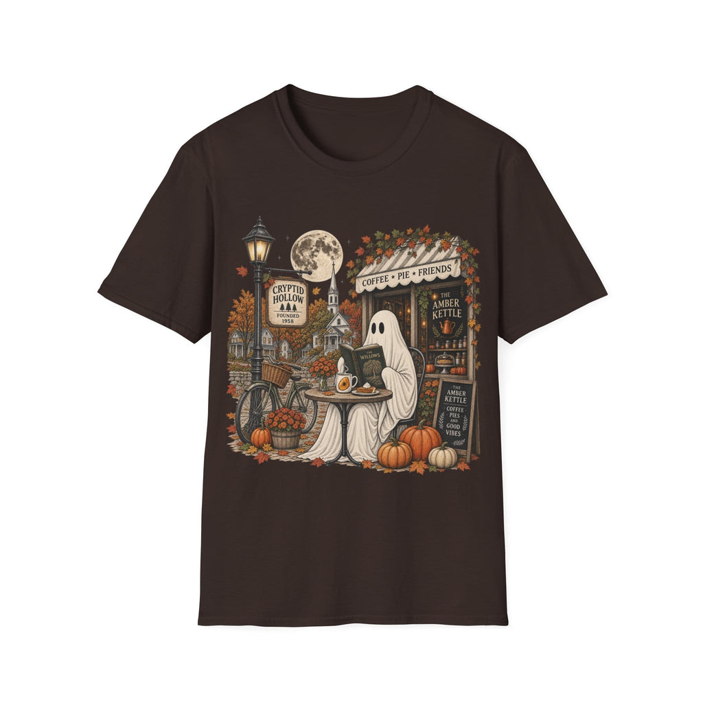 CRYPTID HALLOW T-Shirt