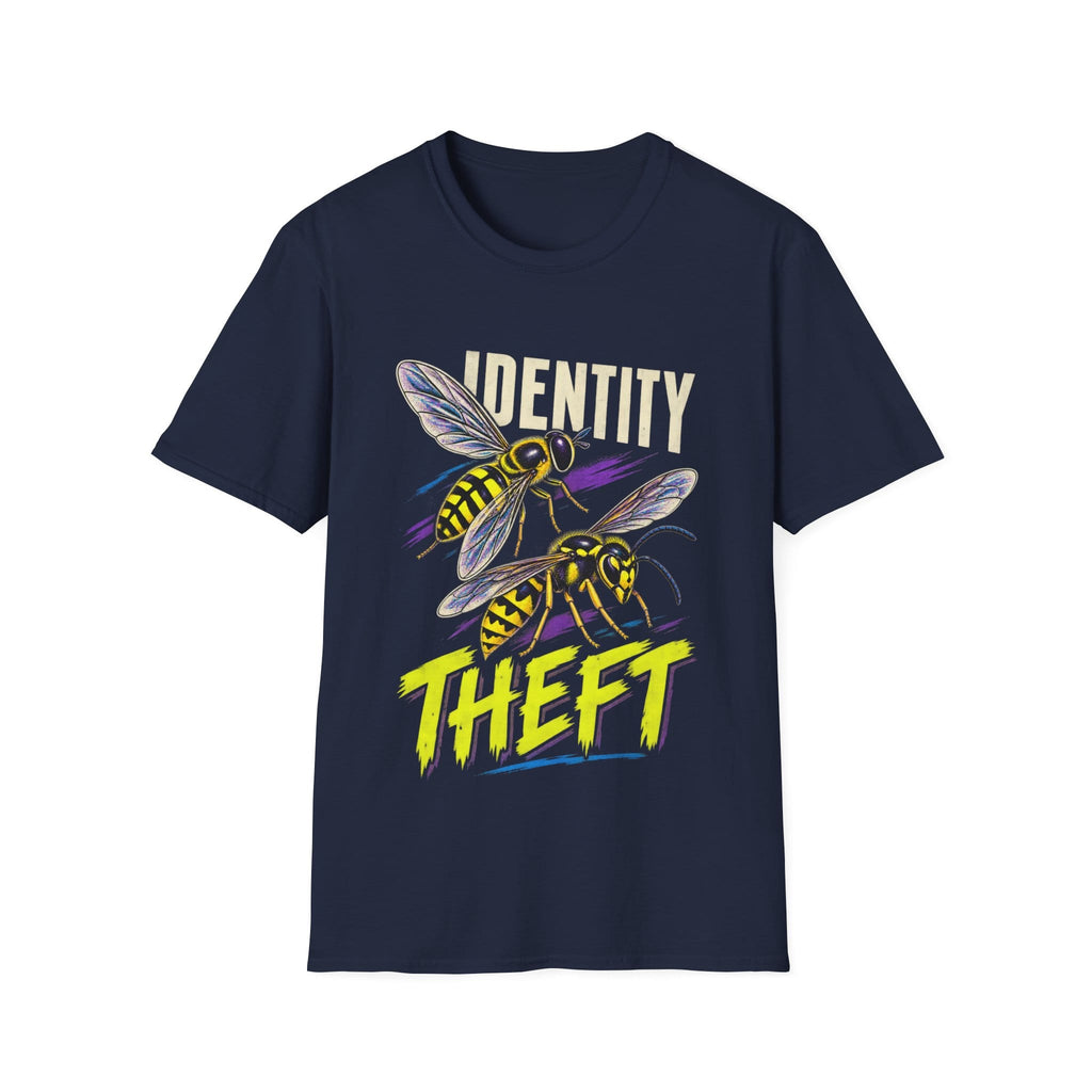 IDENTITY THEFT T-Shirt