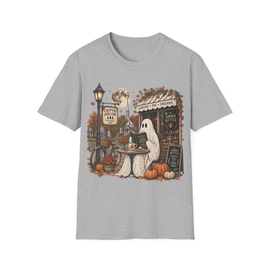CRYPTID HALLOW T-Shirt