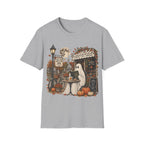 CRYPTID HALLOW T-Shirt