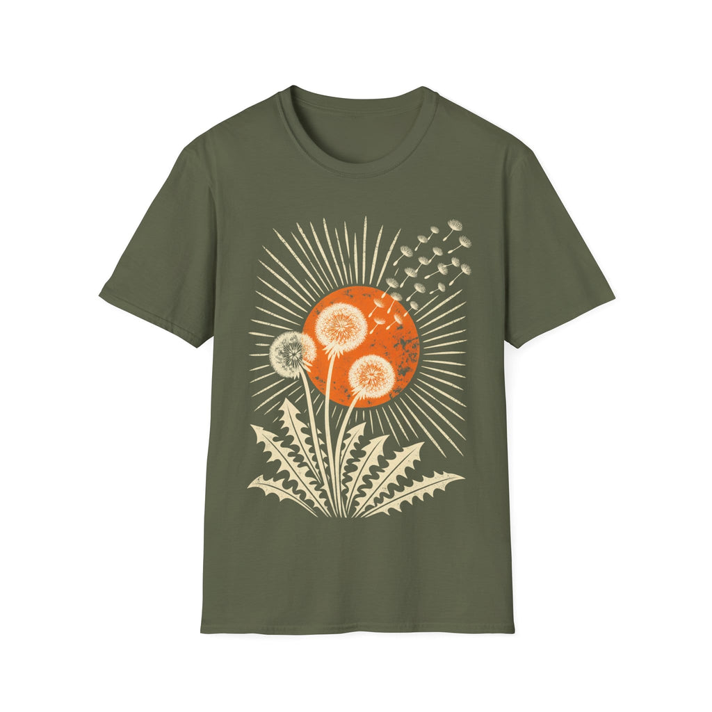 DANDELION DAYDREAM T-Shirt