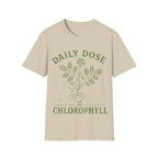 DAILY DOSE OF CHLOROPHYLL T-Shirt