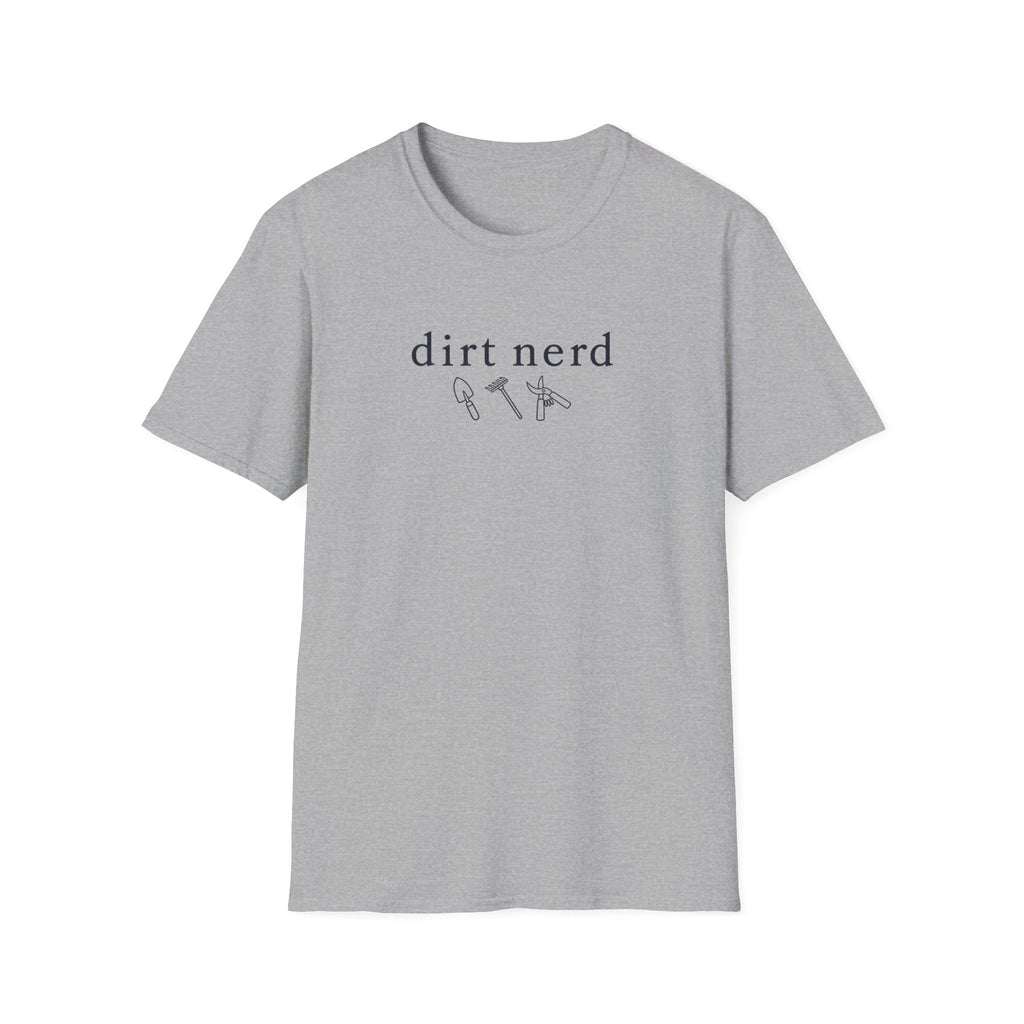 DIRT NERD T-Shirt