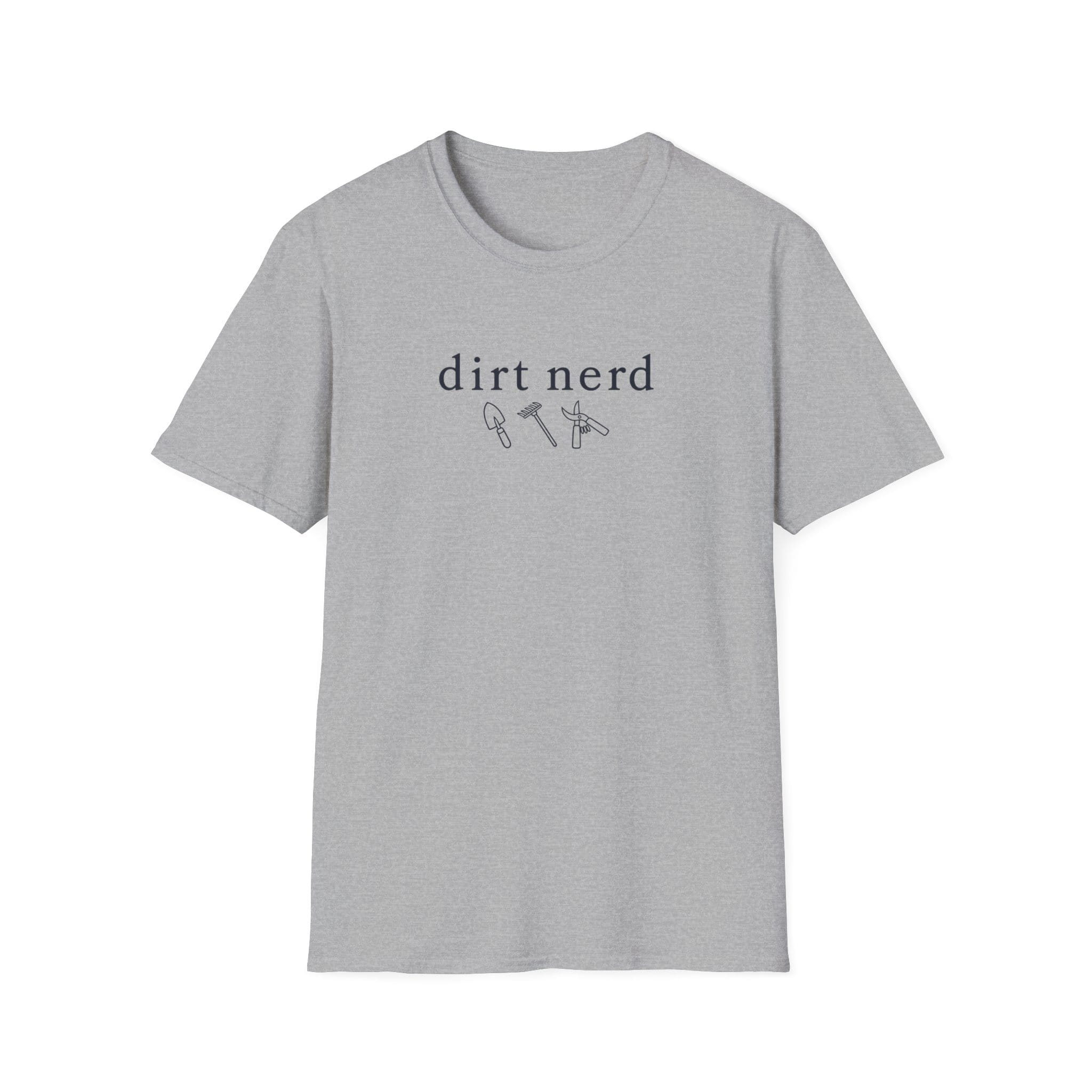 DIRT NERD T-Shirt