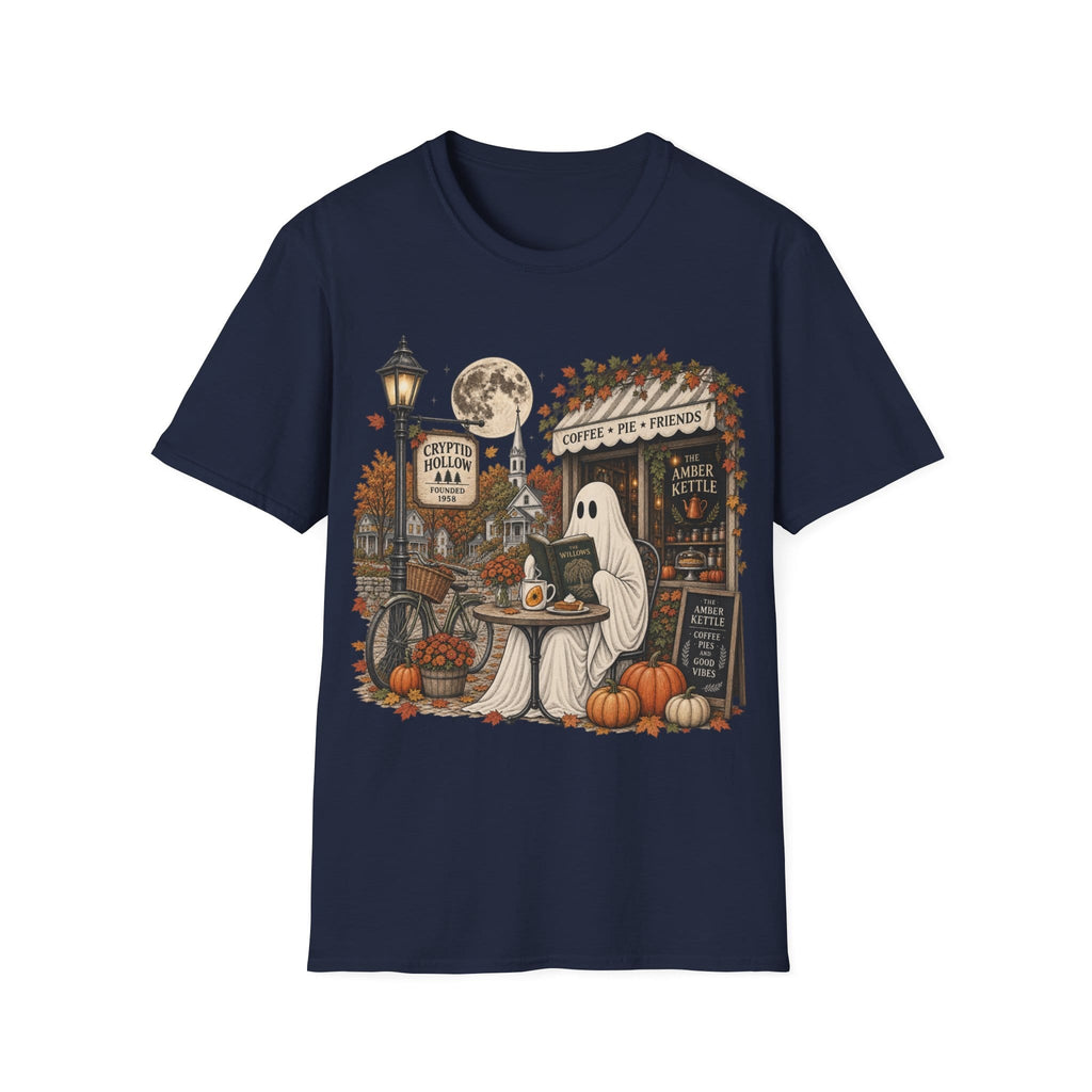 CRYPTID HALLOW T-Shirt