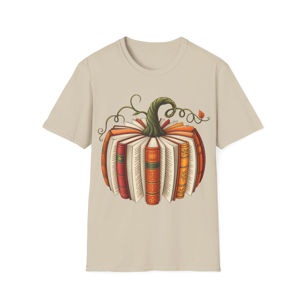 A NOVEL HARVEST T-Shirt
