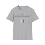 SCHRODINGER STATE T-Shirt