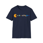 SUN EATS SOLAR SYSTEM T-Shirt