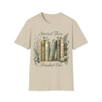 STARTED 3 FINISHED 1 T-Shirt