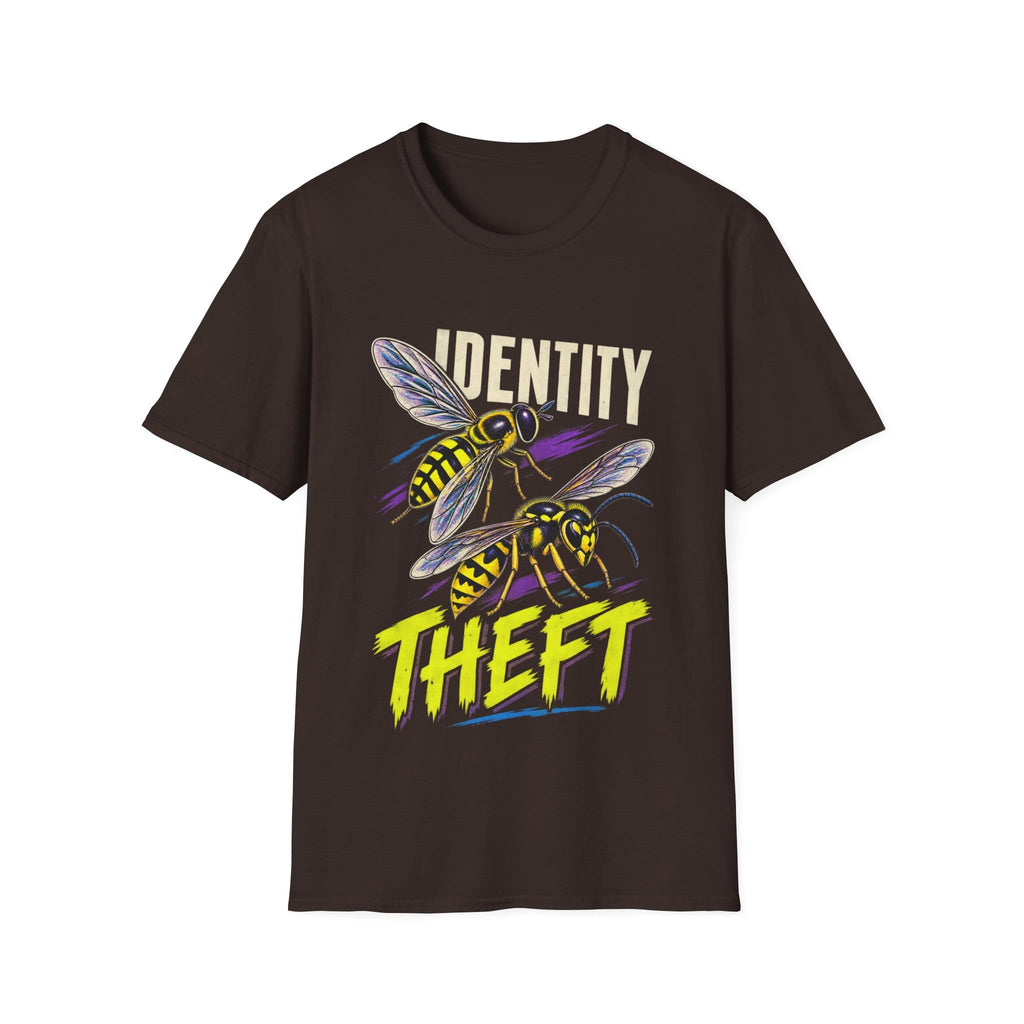 IDENTITY THEFT T-Shirt