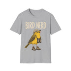BIRD NERD T-Shirt