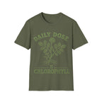 DAILY DOSE OF CHLOROPHYLL T-Shirt