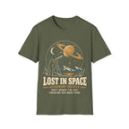LOST IN SPACE T-Shirt