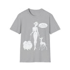 BOUBA & KIKI T-Shirt