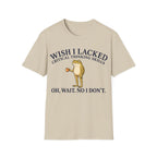 CRITICAL THINKING T-Shirt