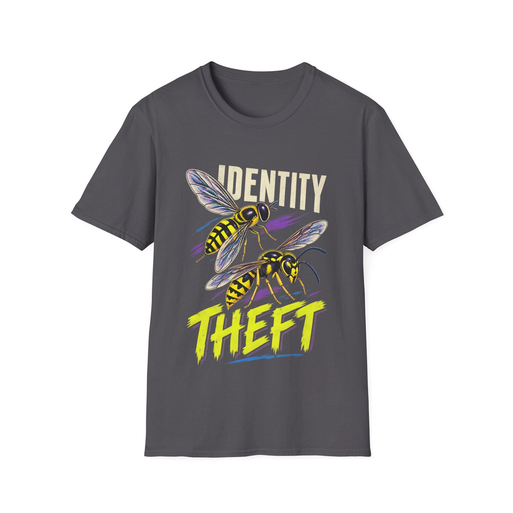 IDENTITY THEFT T-Shirt
