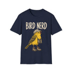 BIRD NERD T-Shirt