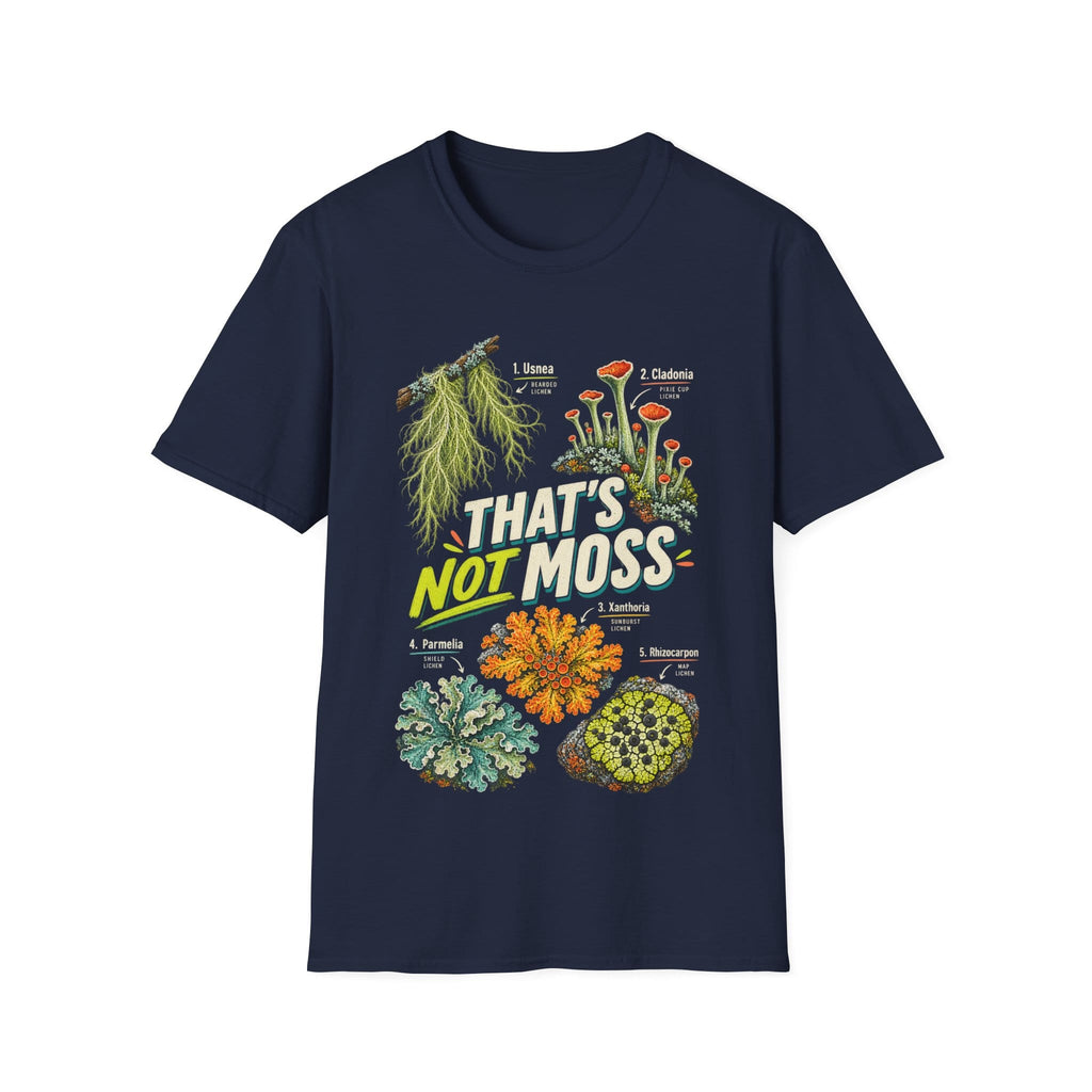 THAT'S NOT MOSS T-Shirt