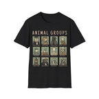 ANIMAL GROUPS T-Shirt