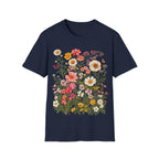 WILDFLOWER GARDEN T-Shirt
