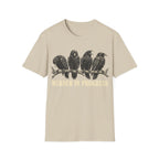 MURDER IN PROGRESS T-Shirt